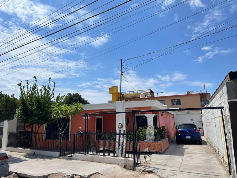 Caso de Exito - Col. Malecon - Hermosillo